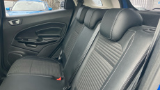 Ford EcoSport 1.0 EcoBoost 125 Titanium 5dr Auto Petrol Hatchback